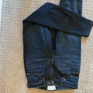 Everlane jeans